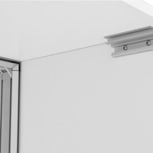 Lumi Counter (Internal top detail)