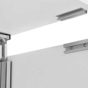 Lumi Counter (Internal top detail)