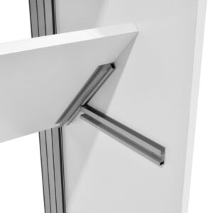 Lumi Counter (Internal shelf detail)