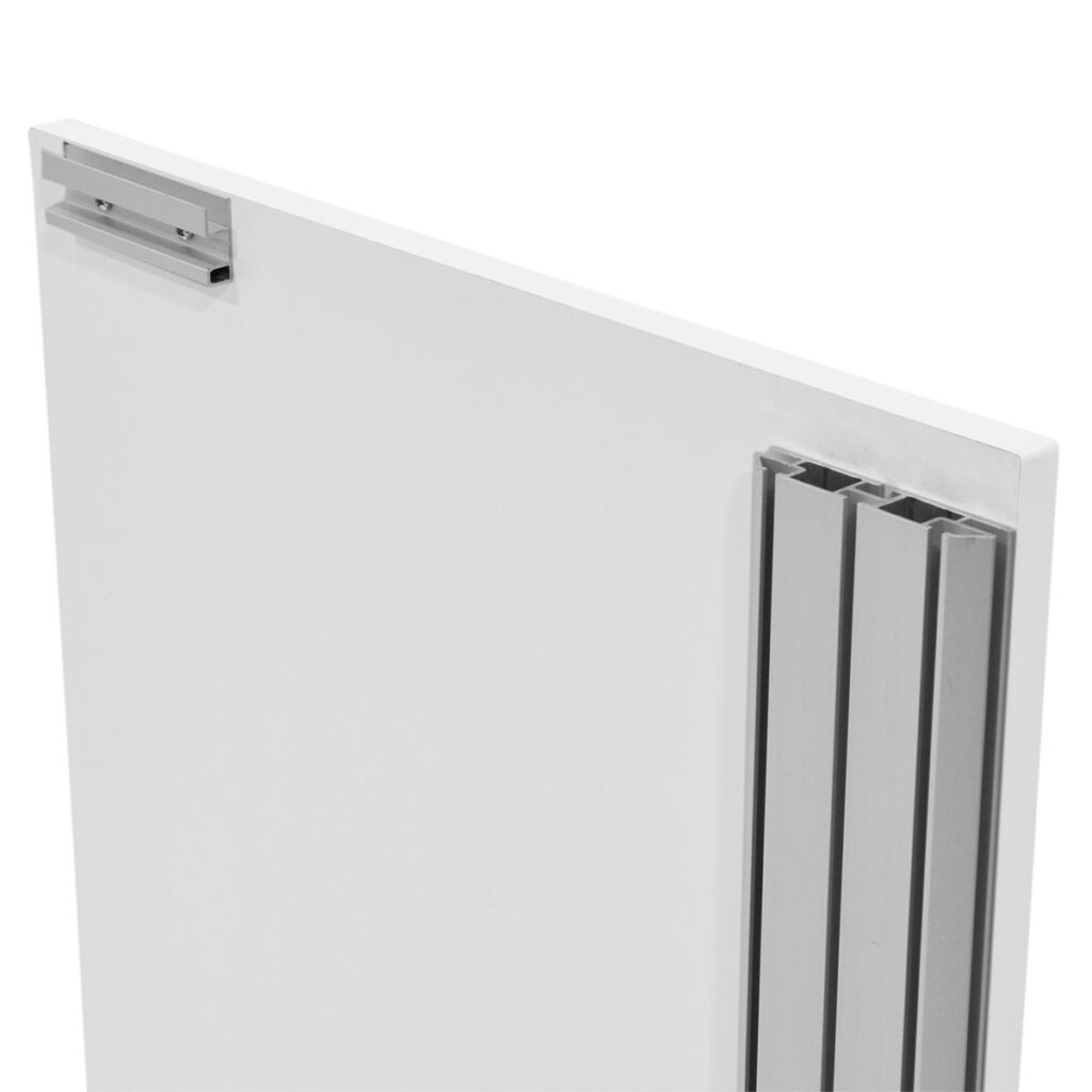 Lumi Counter (Internal side detail)