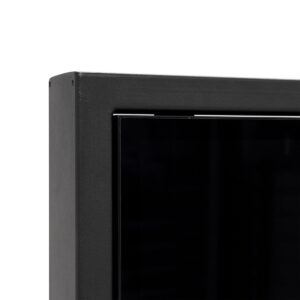 Outdoor Digital Totem (Top Frame)