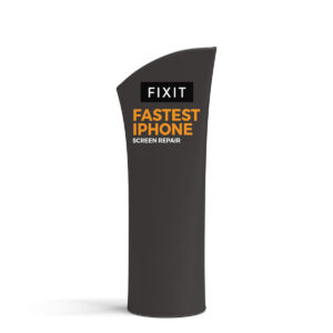 Promo Zipper Stand Angle