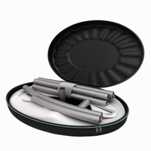 Promo Zipper Stand Angle (Case)
