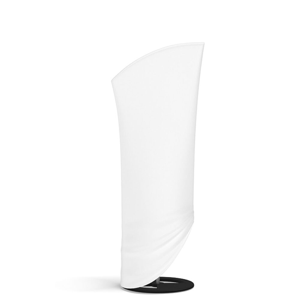 Promo Zipper Stand Angle