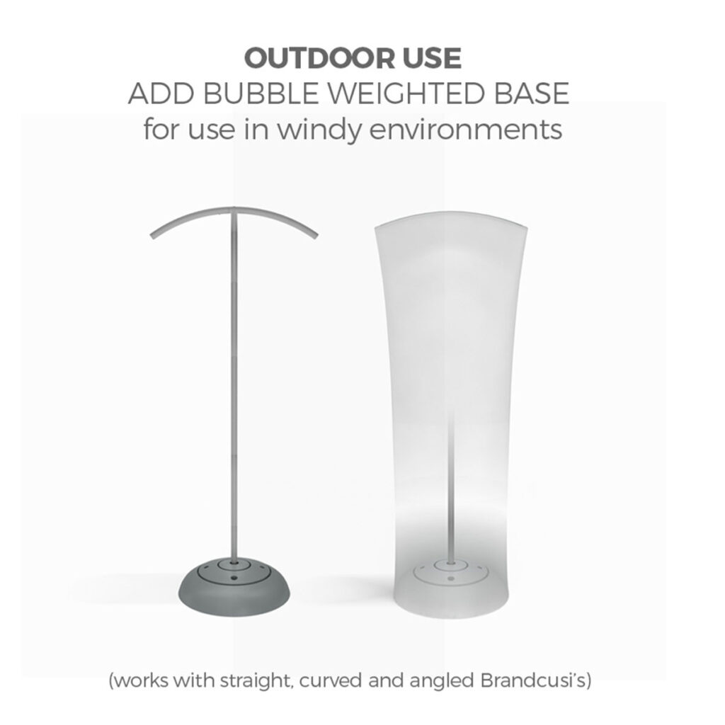 Promo Zipper Stand Angle