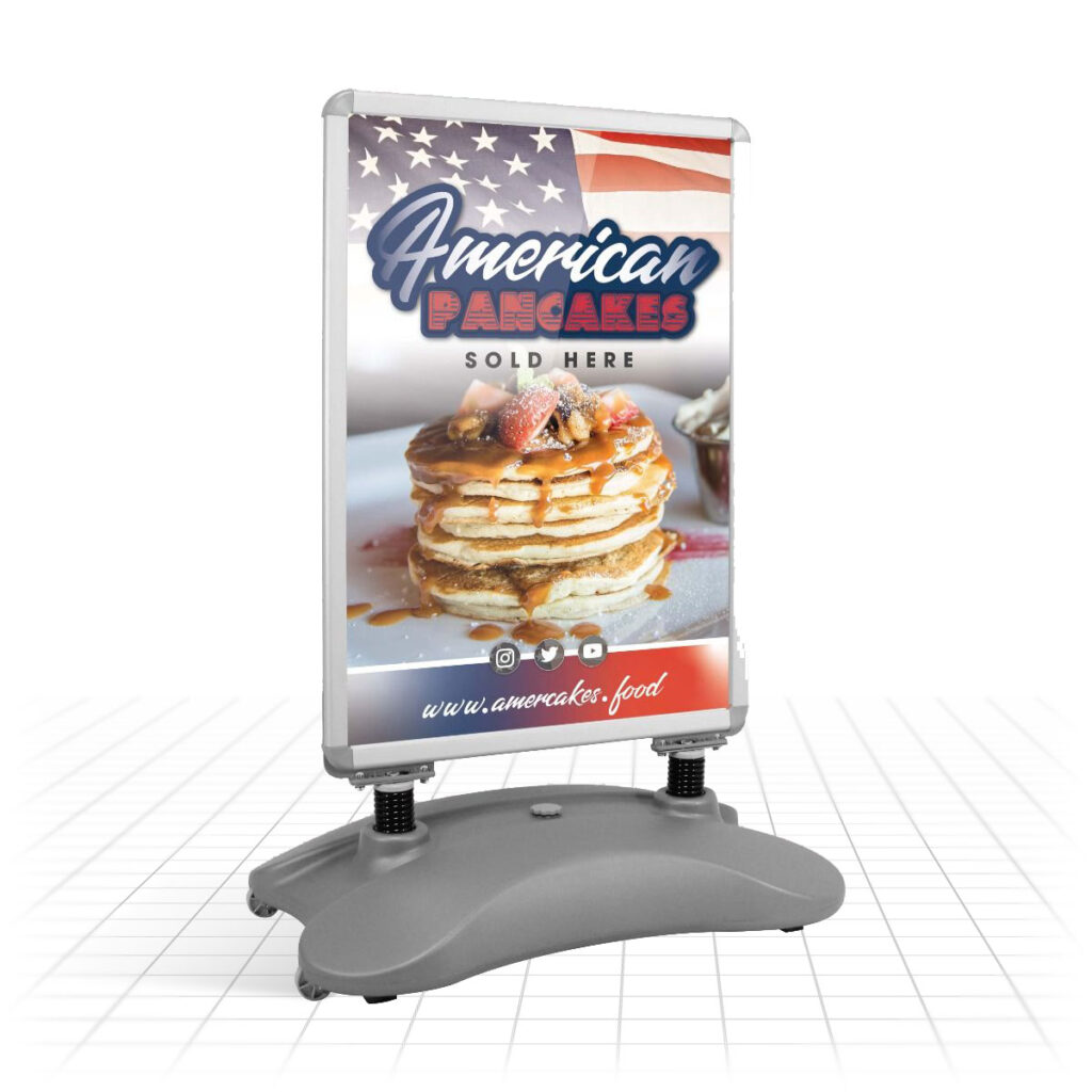 Recoil Lite [American Pancakes]