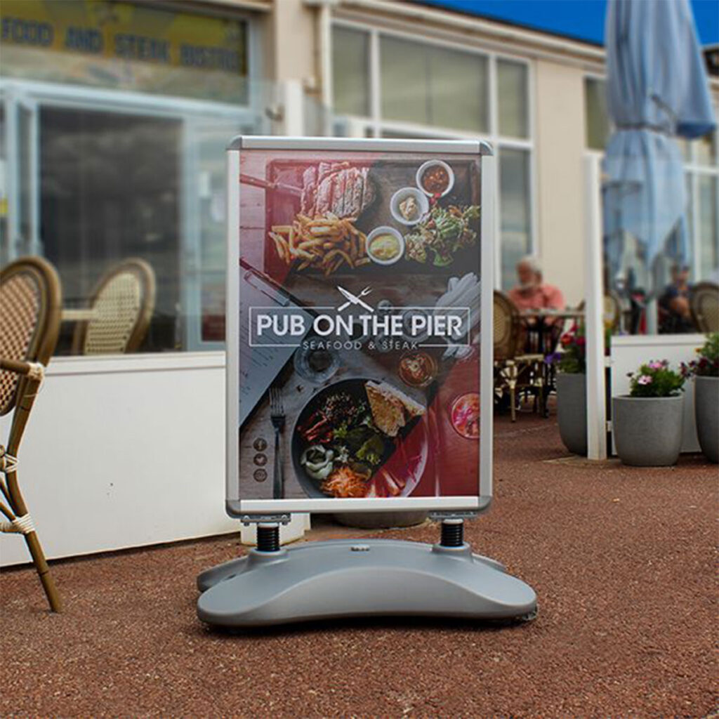 Recoil Lite [Pub on the Pier]