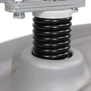 Recoil Lite (Spring detail)