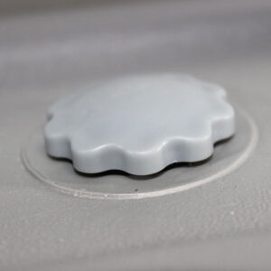 Recoil Lite (Water fill detail)