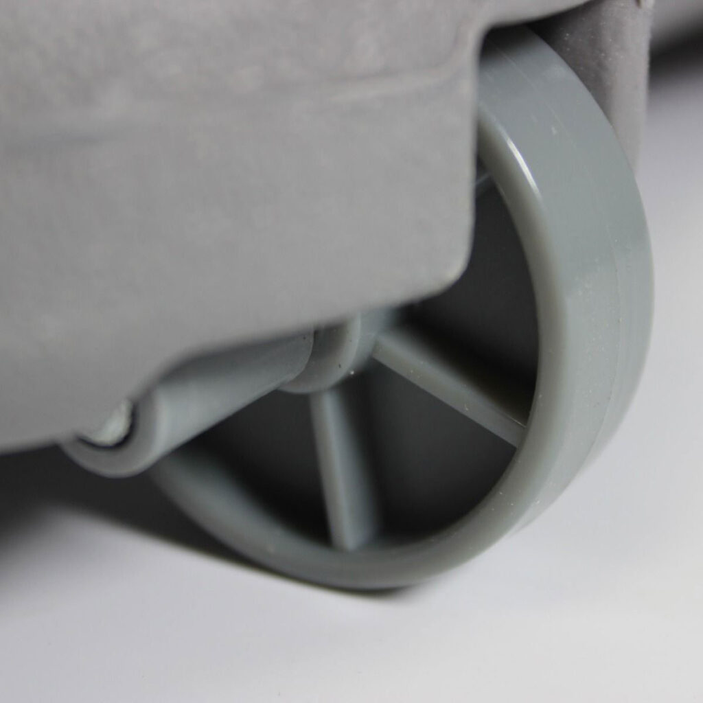 Recoil Lite (Wheel Detail)