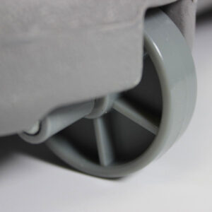 Recoil Lite (Wheel Detail)