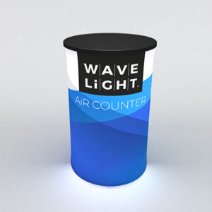 Wavelight Air Counter Circular Mini
