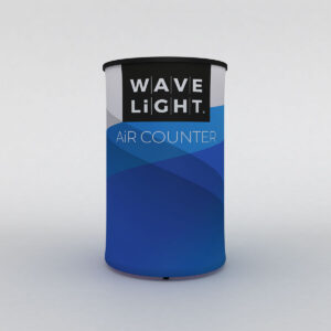Wavelight Air Counter Circular Mini
