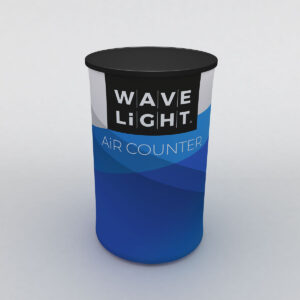 Wavelight Air Counter Circular Mini