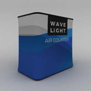 Wavelight Air Counter Rectangular