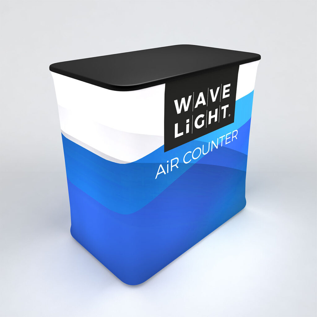 Wavelight Air Counter Rectangular