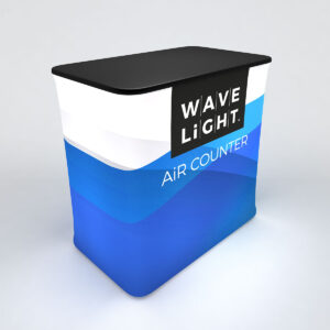Wavelight Air Counter Rectangular