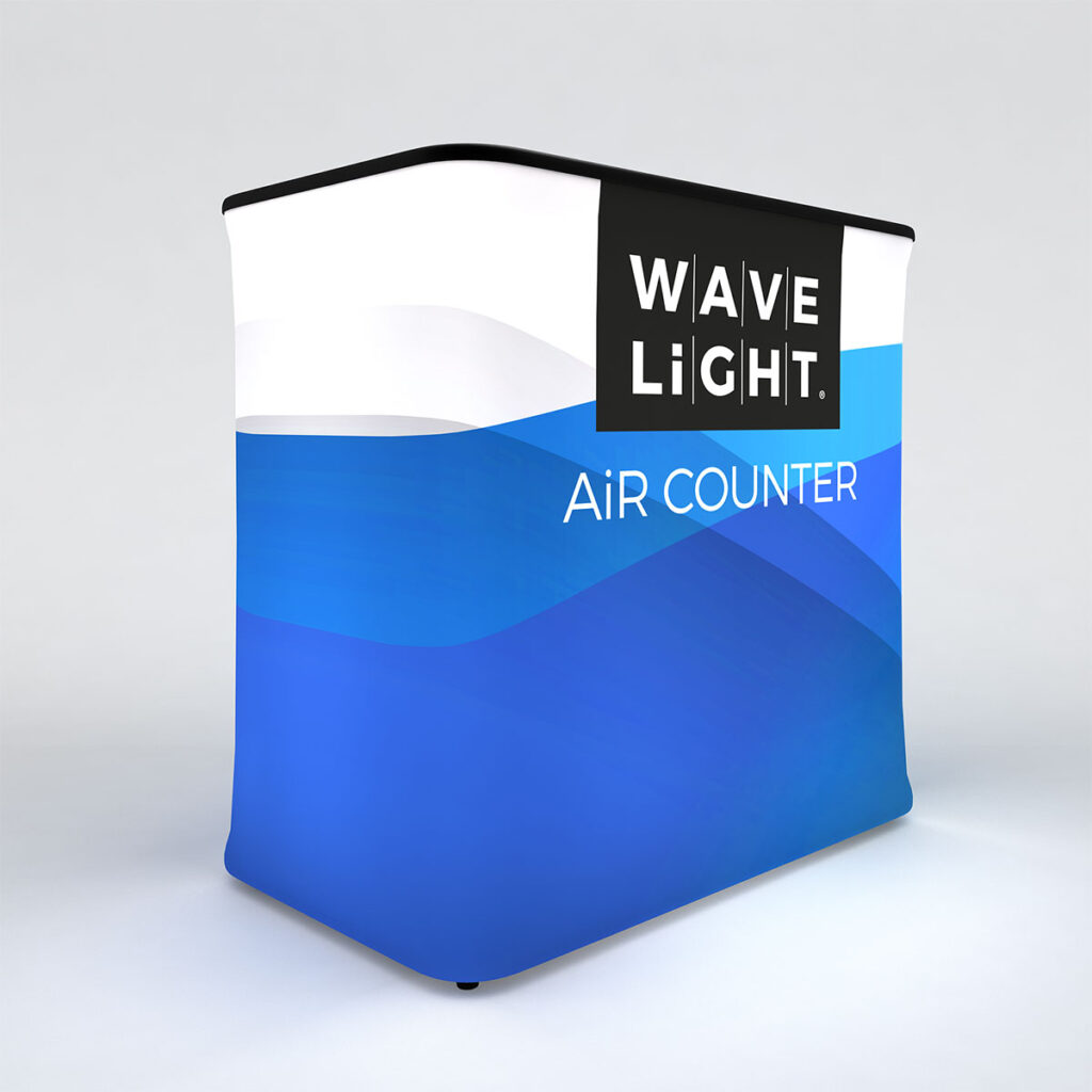 Wavelight Air Counter Rectangular