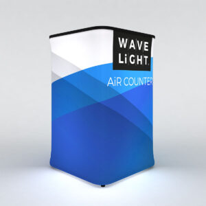 Wavelight Air Counter Square