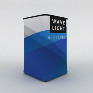 Wavelight Air Counter Square