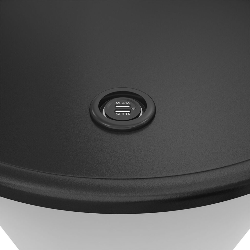 Wavelight Air Counter (USB)