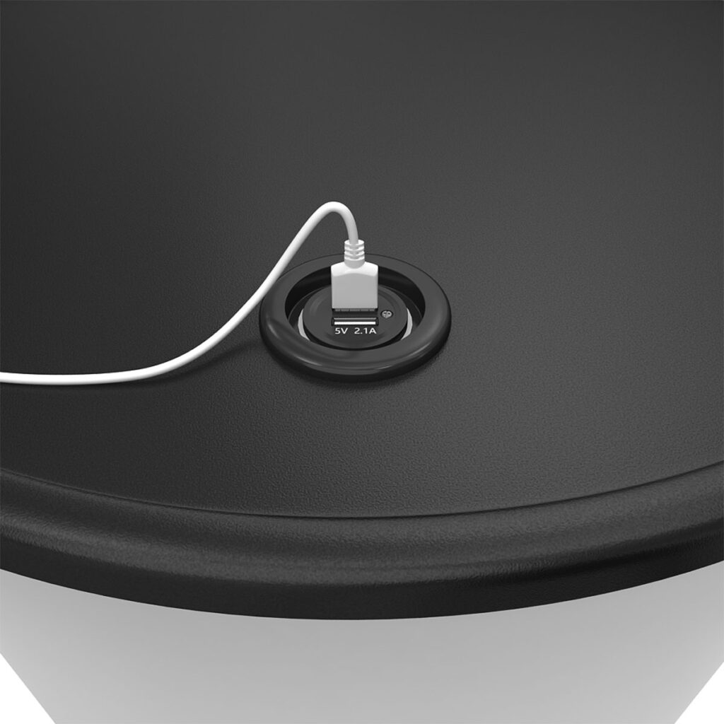 Wavelight Air Counter (USB)