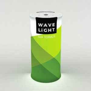 Wavelight Air Tower Circular 1.5m