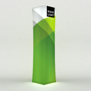 Wavelight Air Tower Square 3m