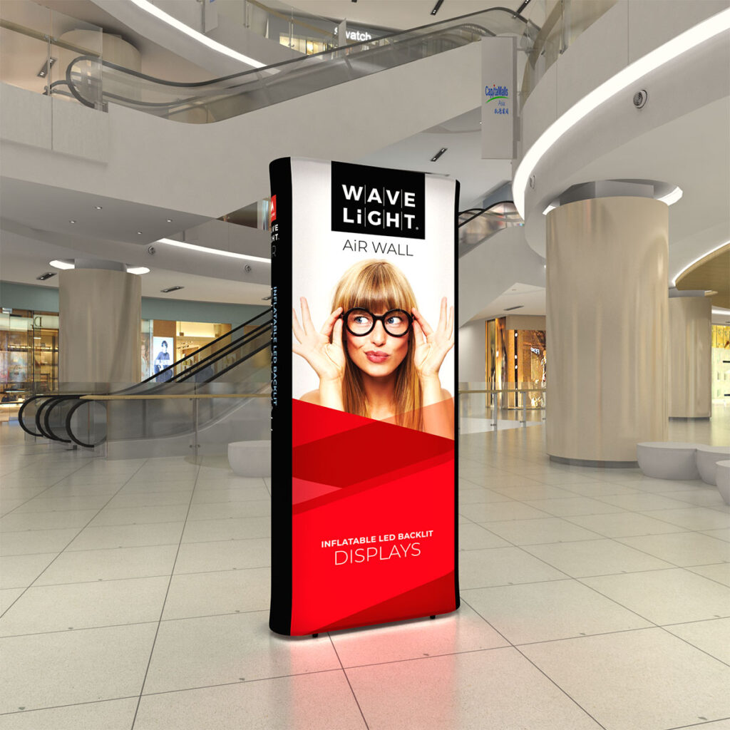 Wavelight Air Wall