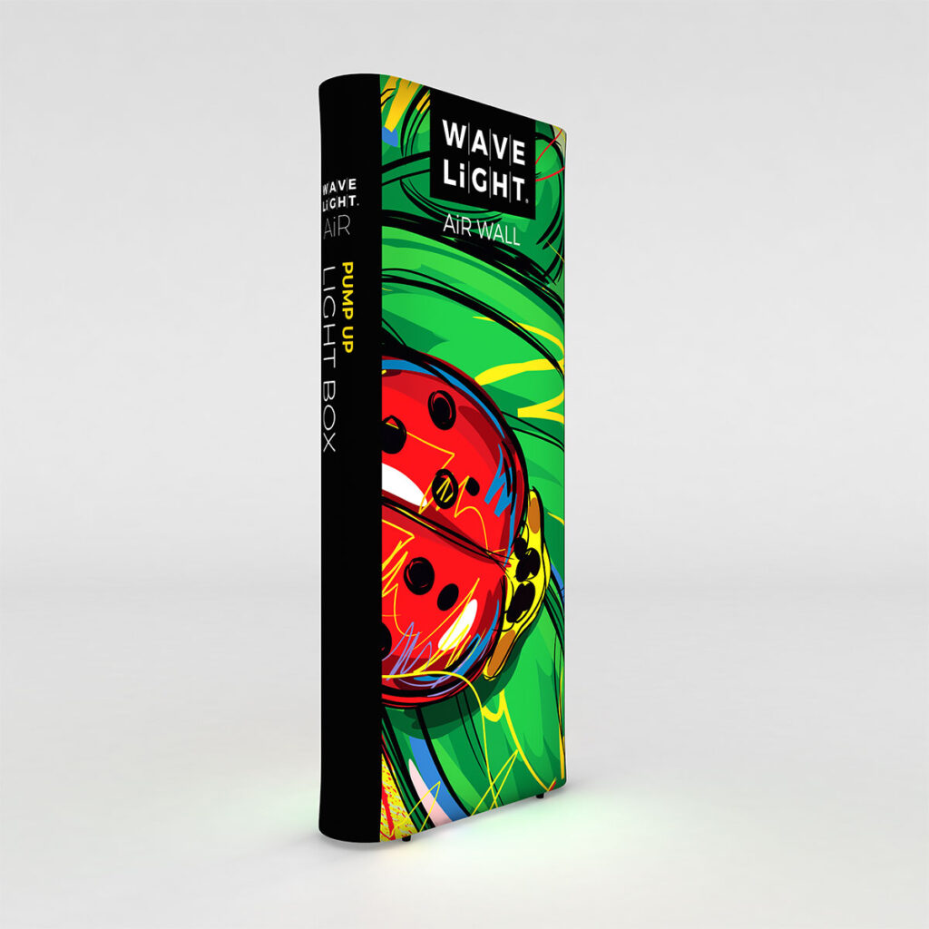 Wavelight Air Wall