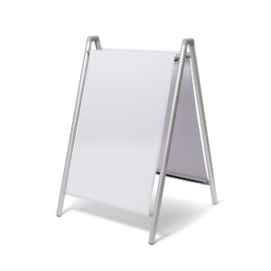 A-Board Fabric Move
