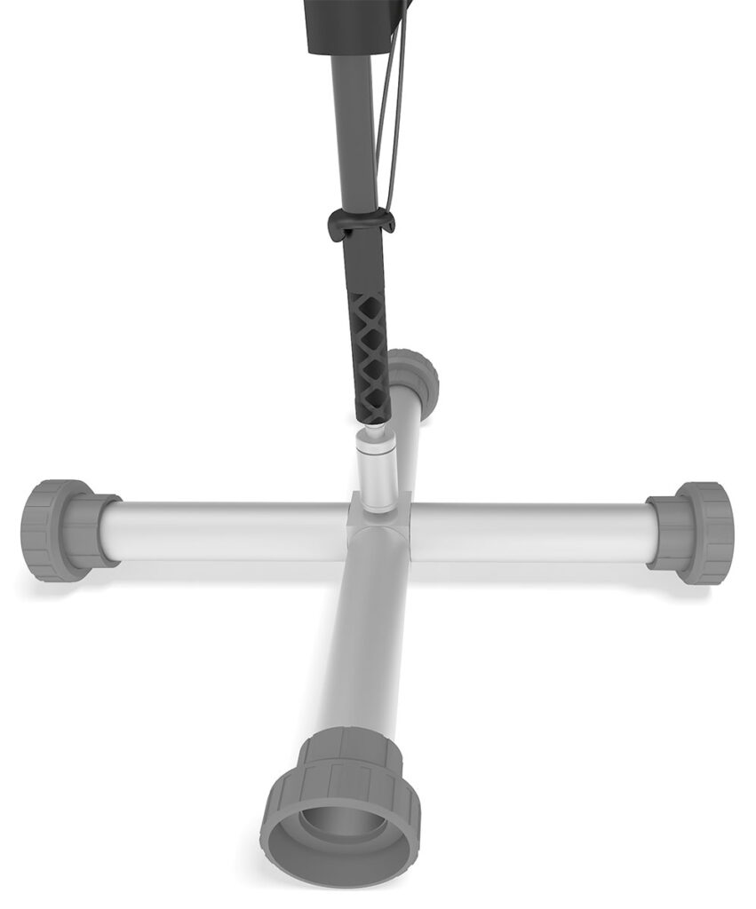 Air Bench XL