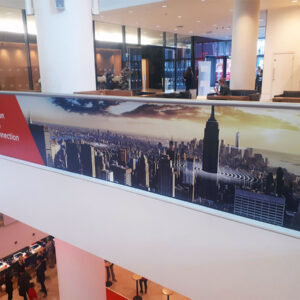 CLINGZ Adhesive Posters