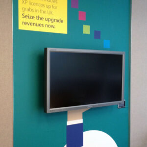 CLINGZ Adhesive Posters