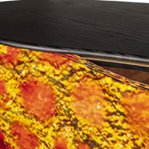 Counter A Tension (Detail)