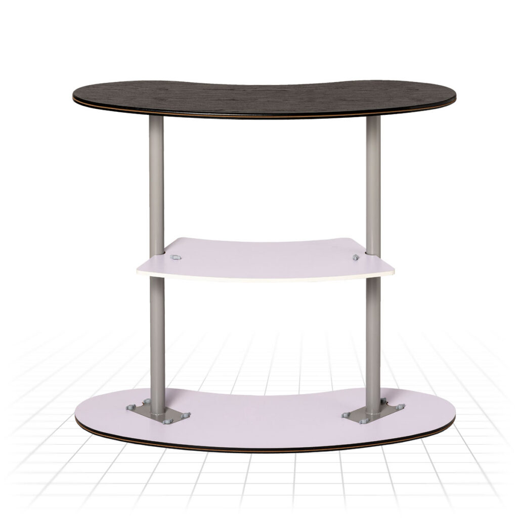 Counter A Tension (Frame)