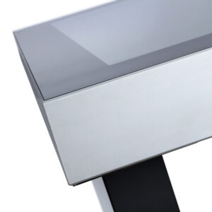 Digital Kiosk (Detail)