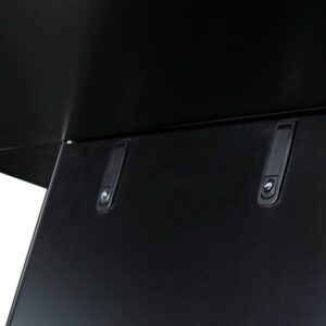 Digital Kiosk (Detail)