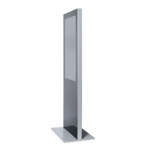 Digital Slim Totem