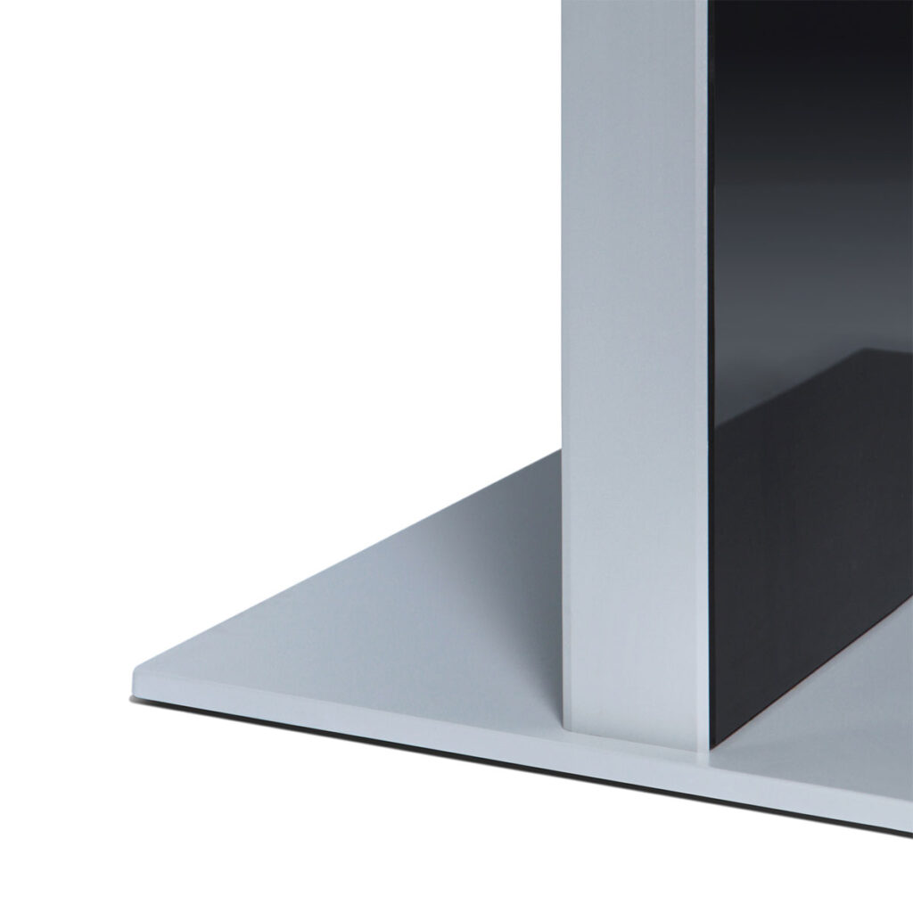 Digital Slim Totem (Detail)