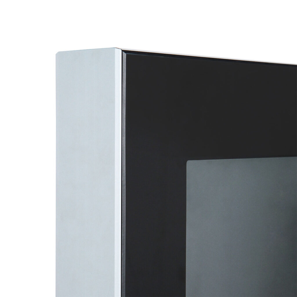 Digital Slim Totem (Detail)