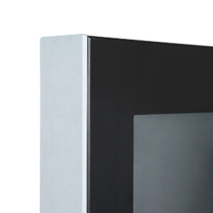 Digital Slim Totem (Detail)