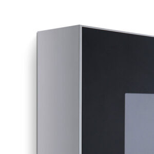 Digital Wall Panel (Detail)