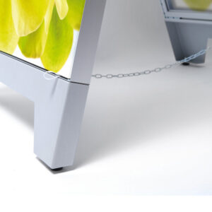 Frame A Board (Detail)