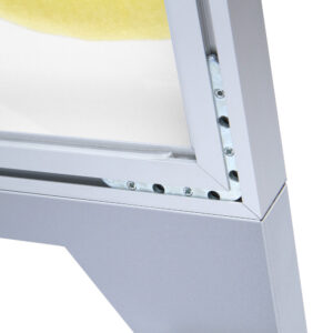 Frame A Board (Detail)