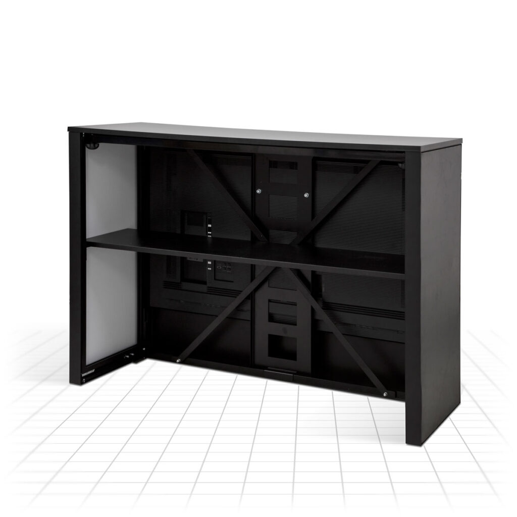 Futuro Counter (Open / Rear)
