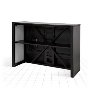 Futuro Counter (Open / Rear)