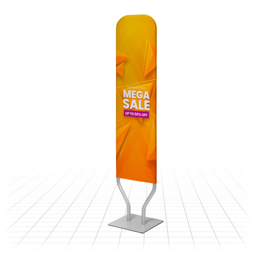Sleeve Banner
