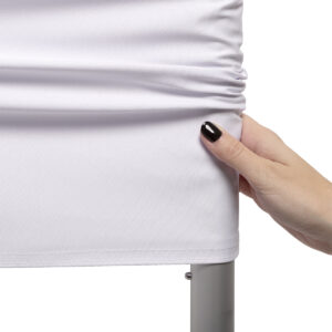 Sleeve Banner (Detail)