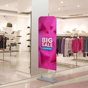 Sleeve Banner